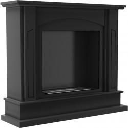 February fekete biokandalló