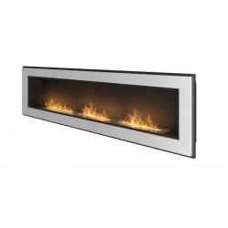 Simplefire Frame 1800 Fehér...
