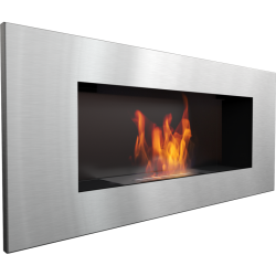Delta 2 Inox biokandalló